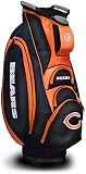 Team Golf Caddybag 10-Wege-Trennsystem