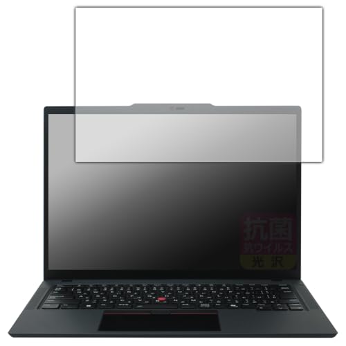 PDA�H�[ ThinkPad T14 Gen 6 (14�^) �Ή� �R�� �R�E�C���X[����] �ی� �t�B���� ���{��