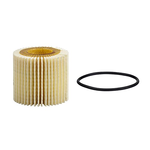 Image of Purolator L16311 Premium Engine Protection Cartridge Oil Filter Compatible With 2009-2017 Toyota Corolla, 2010-2018 Toyota Prius, 2018-2022 Toyota C-HR and 2012-2017 Toyota Prius V