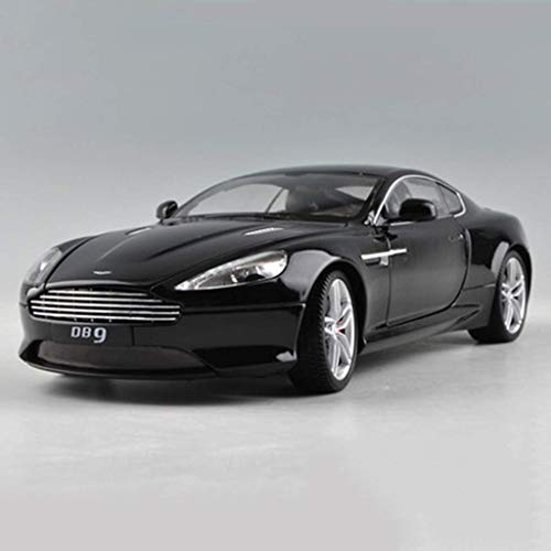 YFY Model Car, 01:18 Aston Martin DB9 Sport Model