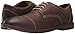 Bostonian Men's Verner Cap Oxford