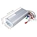 NOENNULL 48V 60V 64V 72V 1000W-1500W Electric Brushless Speed Motor Controller for Electric Scooter, NOENNULL6ie7gz0r92