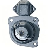 1998408 10496883 Starter Motor ficialafte Fit for Remy Engine