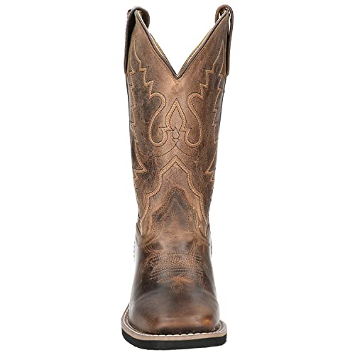 Smoky Mountain Ladies Pueblo Boots4