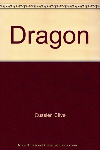 Dragon B0027685UM Book Cover
