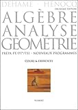  Algèbre - Analyse - Géométrie : Prépa PT/PT* et TSI - Exercices corrigés, conseils et précis de cours