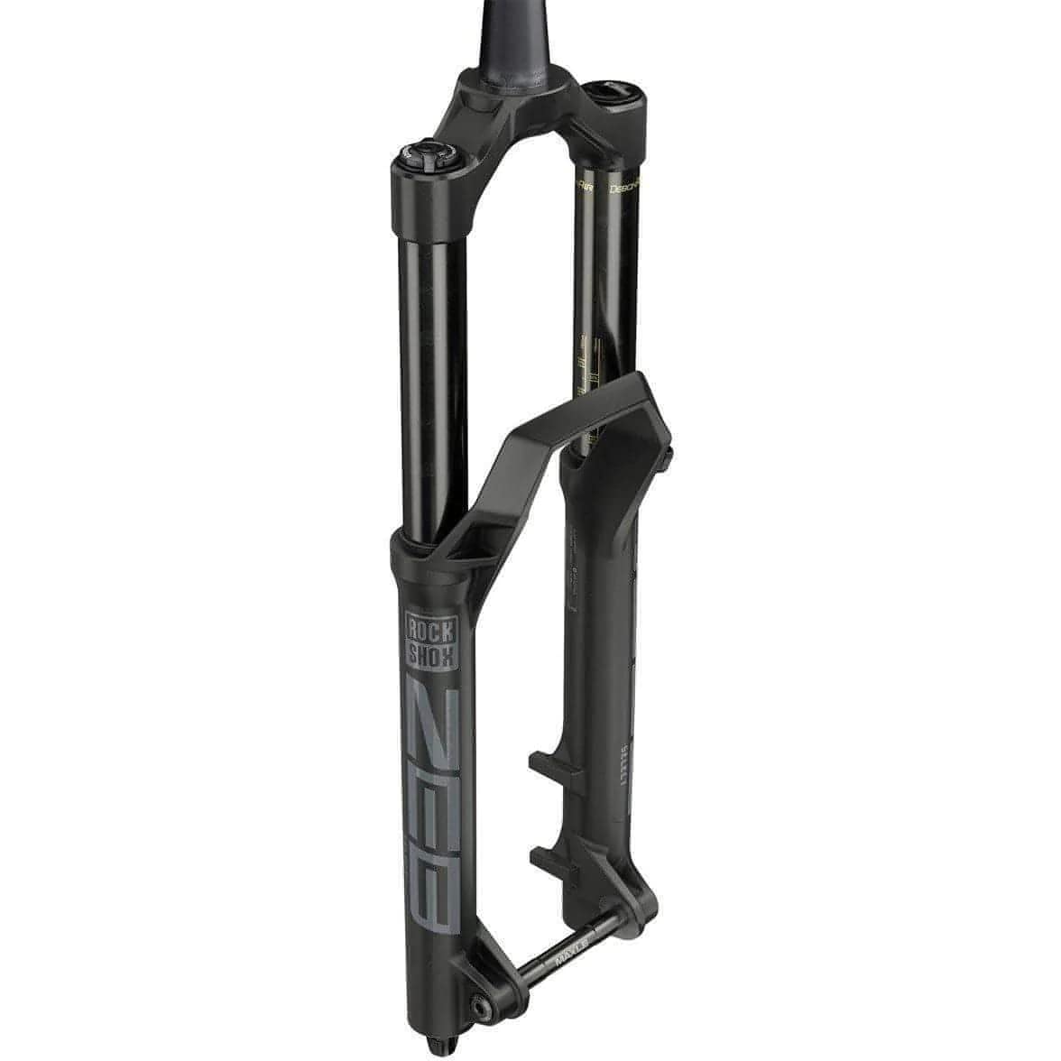 Amazon | RockShox Zeb Select 29インチ ブーストフォーク