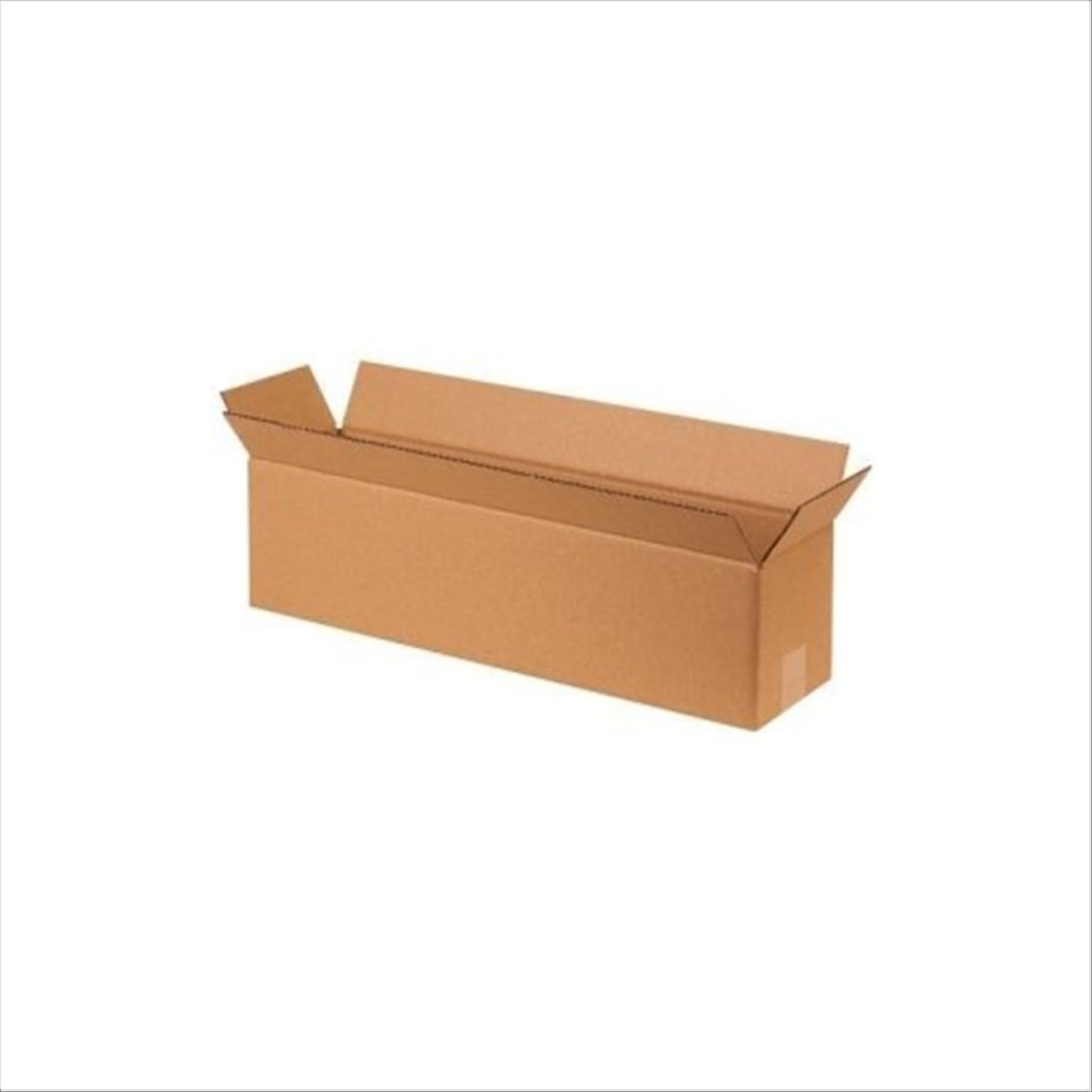 36 x 6 x 6" Long Corrugated Boxes