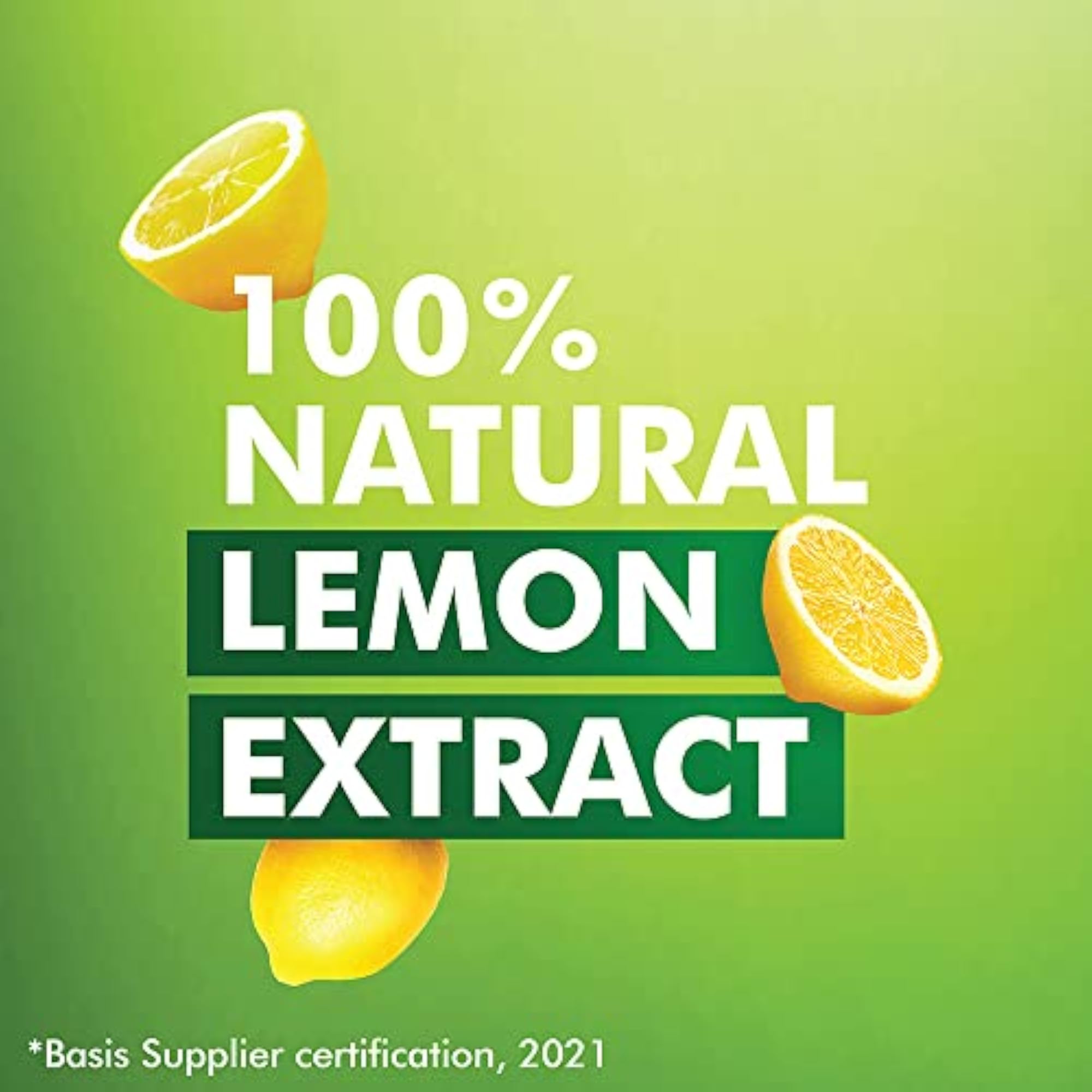 Lemon & Tea Tree Body Wash for Refreshing Bathing