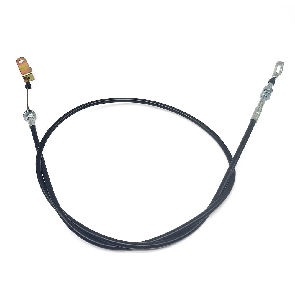 Câble de stationnement 946-04254 pour sécuriser l'arrêt du Tracker WT