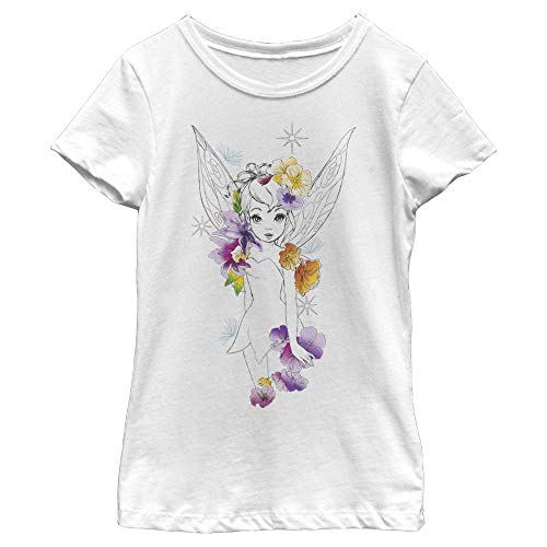 Image of Disney Girls' Tink Time