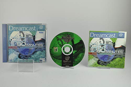 SEGA - 90 minutes