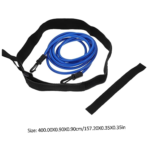 Cinturón de resistencia para natación Toyvian miniatura 2