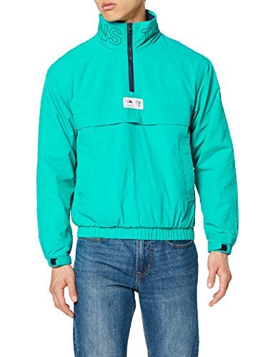 Tommy Hilfiger Tjm Popover Jacket Giacca Uomo