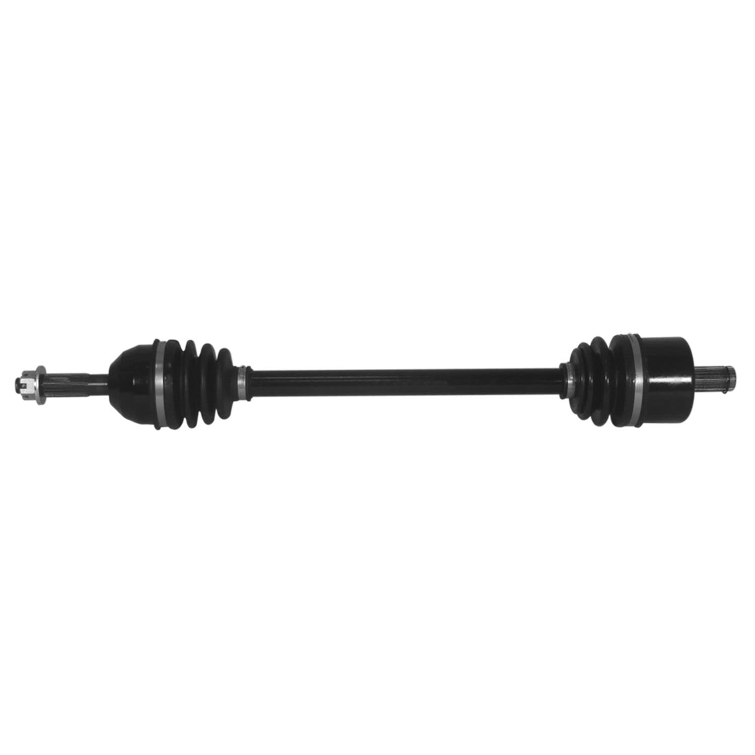 GSP 4109001 CV Axle Assembly - Compatible with Select Bobcat 3400 Series UTV - REAR