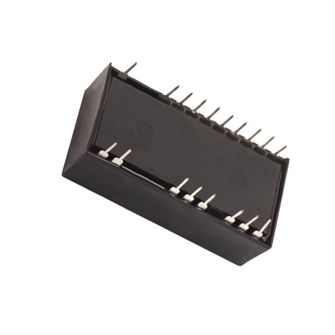 DS12887A 19pins Time Clock IC (1 unidad)