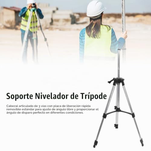 Trípodes para nivel láser 14 Imagen adicional
