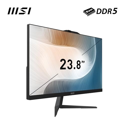 MSI Modern 23.8 FHD5 /WifiBTW11Pro - vue 10