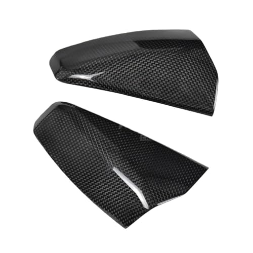 Kit de carénage panneaux moto en fibre pour protéger le réservoir V4 - 6
