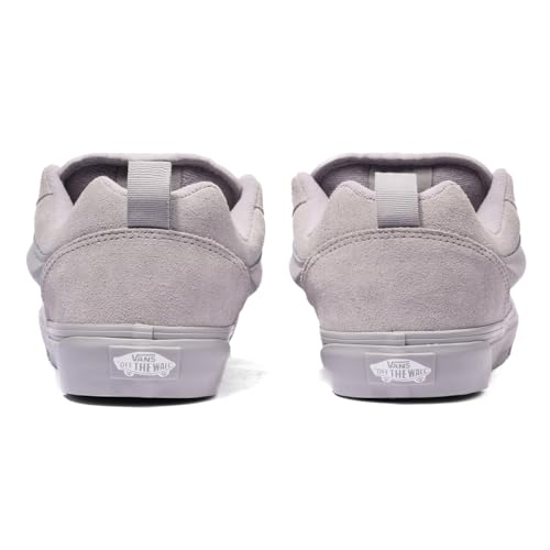 Image of Vans Unisex-Adult Knu Skool Shoe - '90s Retro Puffy Low-Top Fashion Sneakers for Men & Women