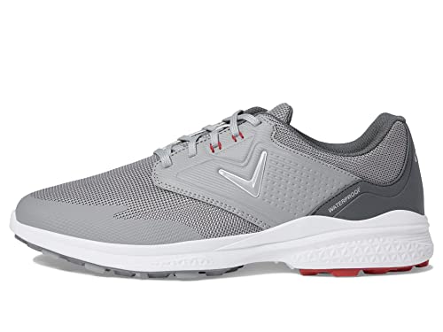 Image of Callaway Men's Solana SL v2 Golf Shoe