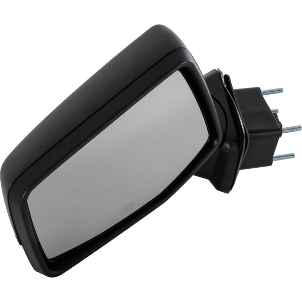 GUOHOQIX Mirrors Driver Left Side Heated Hand for GMC for Sierra 1500 2019-2022 901-58170