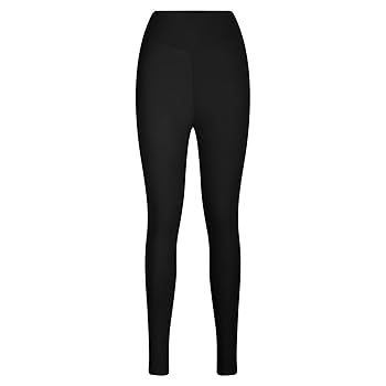 レッグウェア JANSOLVIEASSEMBLY leggings Litmus ZVP243402S_BLK_FRONT_1024x1024