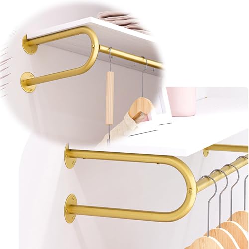 Perchero de pared resistente para transformar la entrada de tu hogar 5
