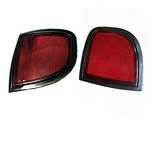 Feu de freinage Mitsubishi L200 pour remplacer un phare arrière cassé LC036LH