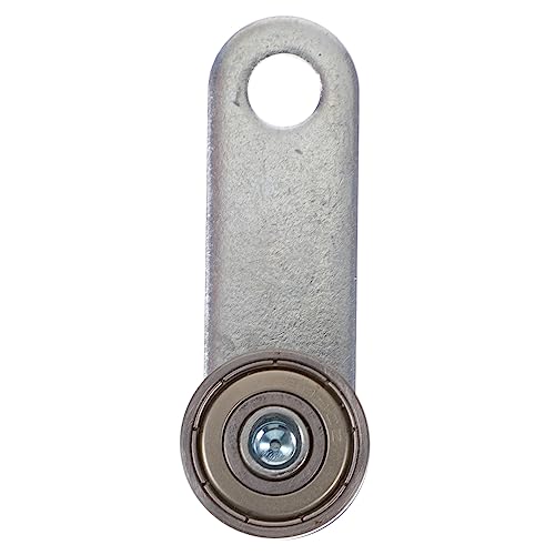 Consejos y comparativas para Comprar Ruedas para riel puerta corredera comprados en linea. 27 Imagen adicional