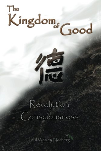 Revolution of Consciousness