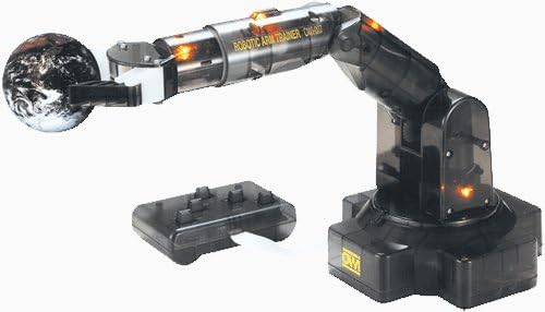 OWI - Robotic Arm Trainer