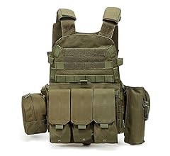 タクティカルベスト　(WORKERKIT) 51K2HbkxChL.jpg