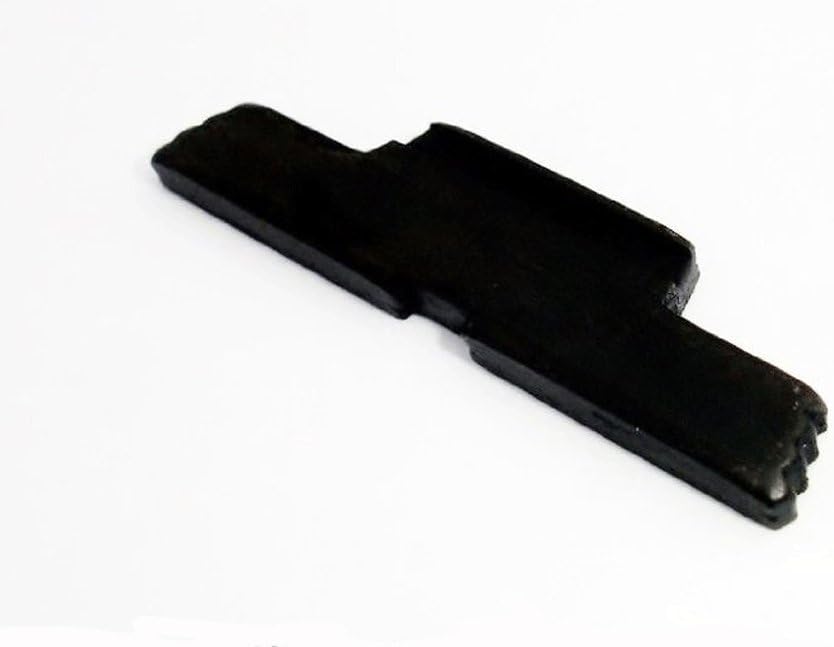 Fixxxer extended Best Grip angle Lock for ALL Glock Models and Generations 1-4 Excluding G36, G42, or G43 MODELS (extended takedown plate)