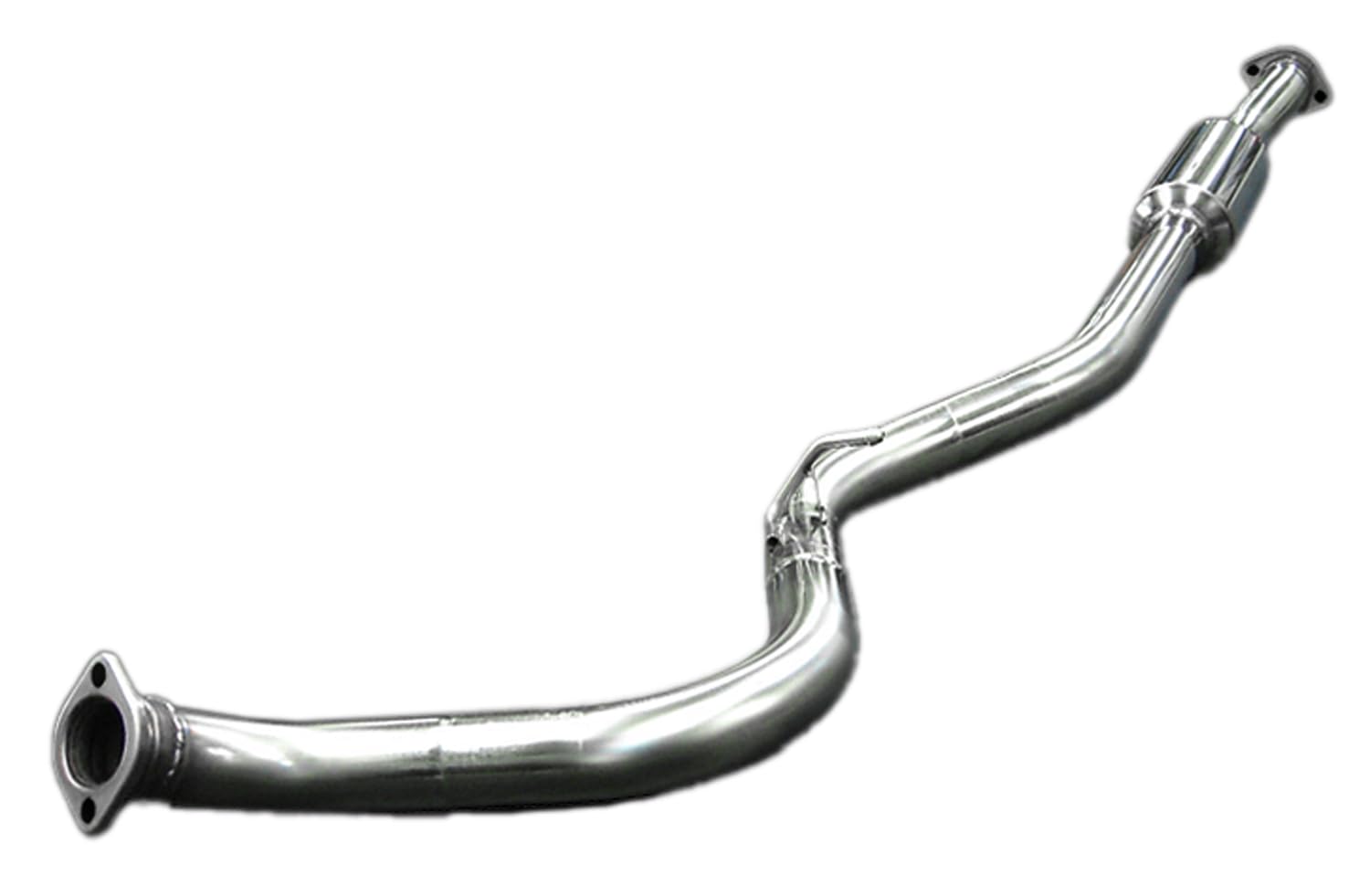 Amazon.co.jp: 柿本改 ( KAKIMOTO )【 センターパイプ 】スバル