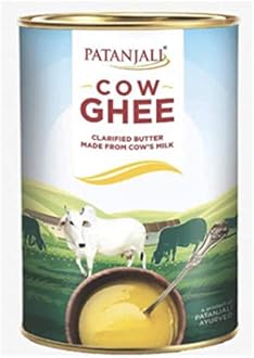Patanjali Desi Ghee 500g