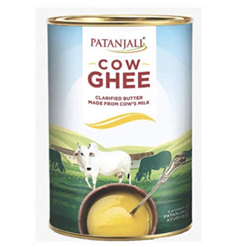 Patanjali Desi Ghee 500g