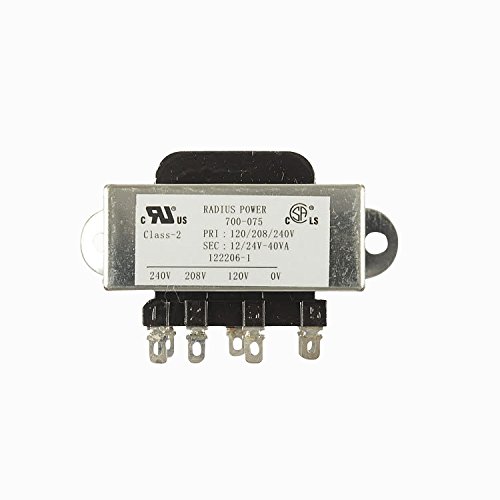 ForeverPRO DE81-03753A Transformer 62724 for Dacor Wall Oven 62808 1256939