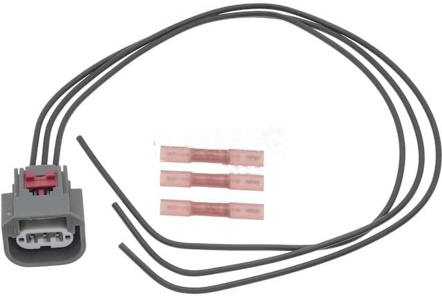 Power Steering Control Module Connector for 2011-2020 Dodge Charger