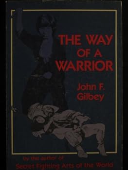 Paperback The Way of a Warrior Book