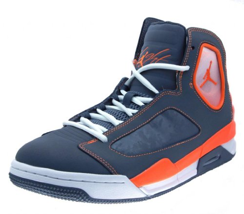 jordan flight luminary grey