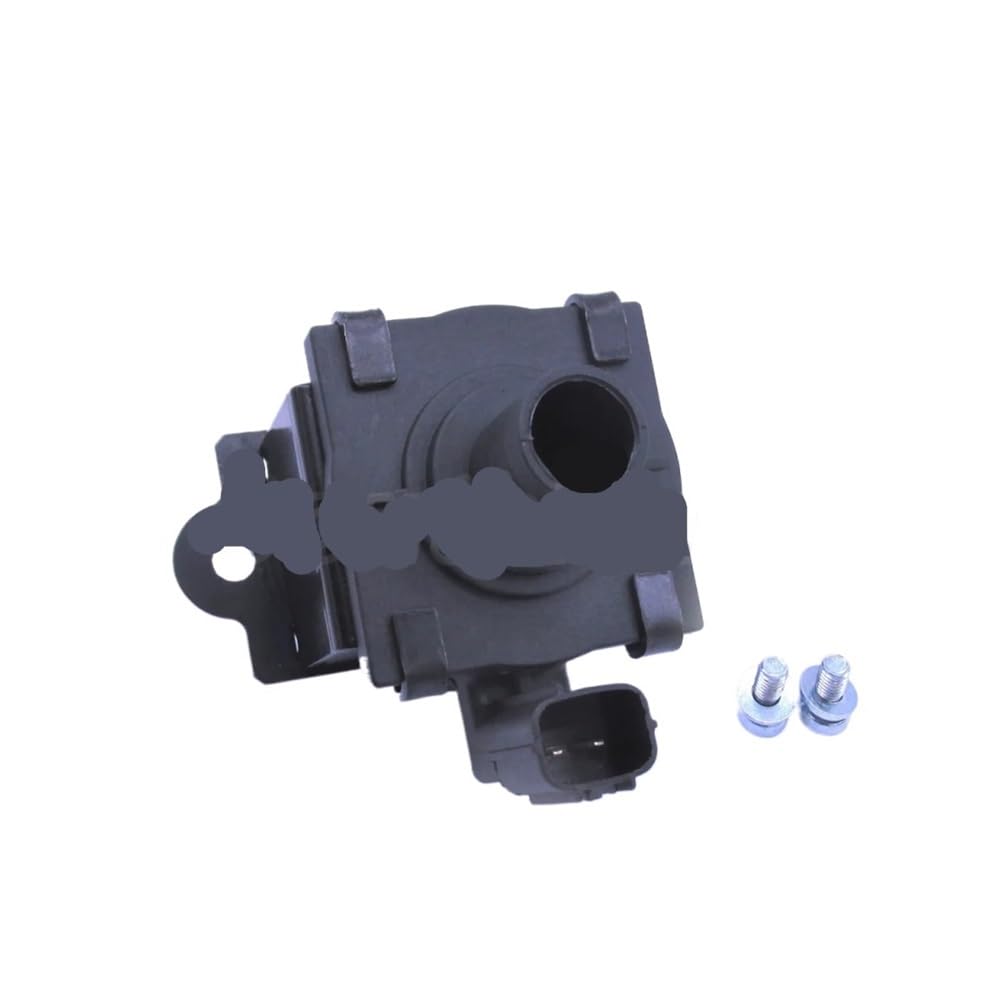 Solénoïde de ventilation de cartouche de vapeur CRV 911-762 - 7