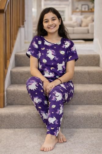 Image of Ninos Dreams Girls Pajama Top