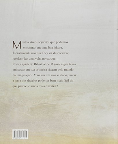 Cavalinhos de madeira