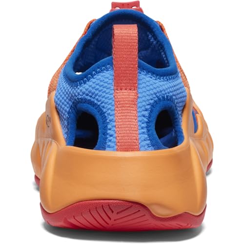 Image of KEEN Women's Hyperport H2 Closed Toe Breathable Easy On Comfortable Hiking and Water Sandals