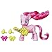 My Little Pony Explore Equestria Pinkie Pie Cheering Poseable Action Pony