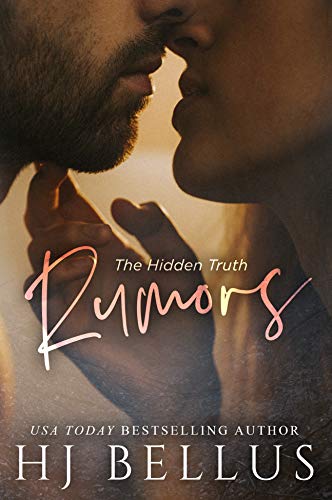 Rumors (English Edition)