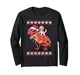 Photo Gallery christmas english cocker spaniel t-rex dinosaur maglia a manica Photo Gallery christmas english cocker spaniel t-rex dinosaur maglia a manica