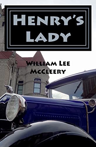 Henry's Lady: A Jim Ragan Mystery (The Jim Ragan Mystery Series)
