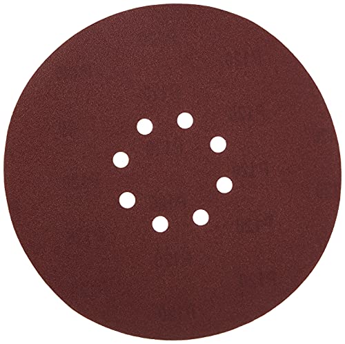 Wen 6369Sp120 120-Grit Hook And Loop 9-Inch Drywall Sander Sandpaper, 10-Pack #TOP2